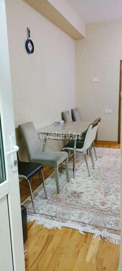 Kirayə verilir, yeni tikili, 2 otaqlı, 85 m², Bakı, Xətai r, Əhmədli m.