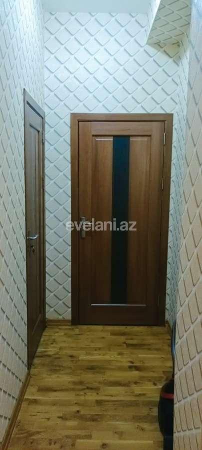 Kirayə verilir, yeni tikili, 2 otaqlı, 85 m², Bakı, Xətai r, Əhmədli m.