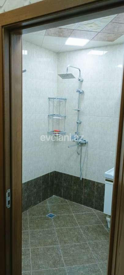 Kirayə verilir, yeni tikili, 2 otaqlı, 85 m², Bakı, Xətai r, Əhmədli m.