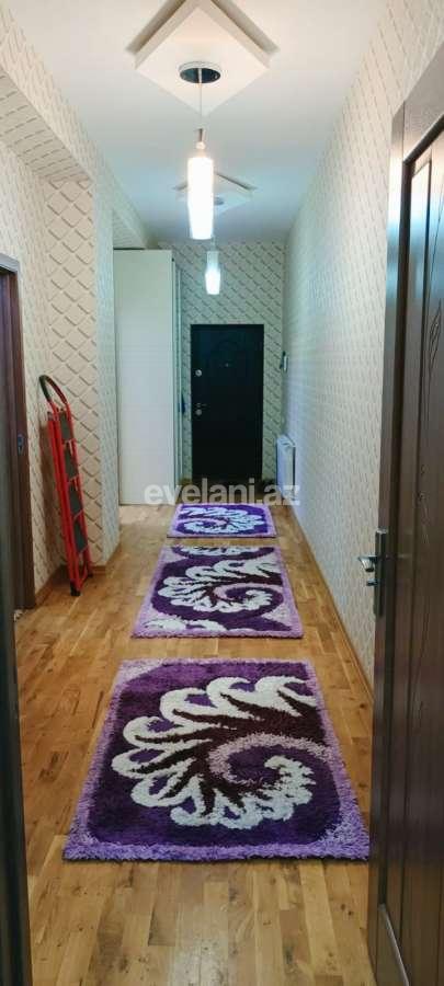 Kirayə verilir, yeni tikili, 2 otaqlı, 85 m², Bakı, Xətai r, Əhmədli m.