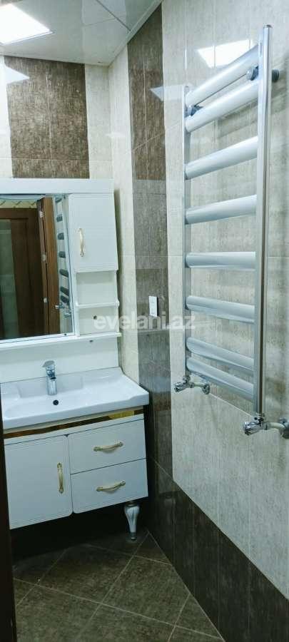 Kirayə verilir, yeni tikili, 2 otaqlı, 85 m², Bakı, Xətai r, Əhmədli m.