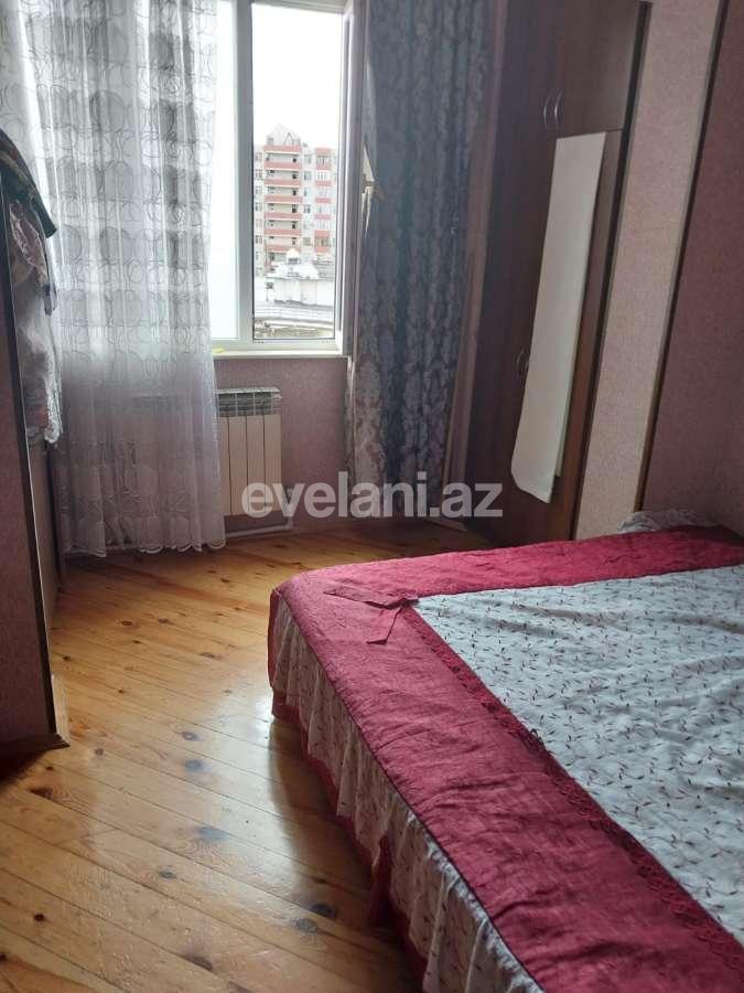 Satılır, köhnə tikili, 2 otaqlı, 40 m², Bakı, Binəqədi r, 9-cu mikrorayon q.