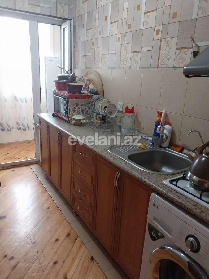 Satılır, köhnə tikili, 2 otaqlı, 40 m², Bakı, Binəqədi r, 9-cu mikrorayon q.