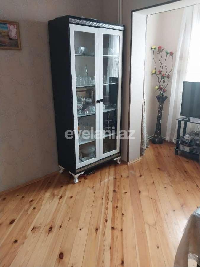 Satılır, köhnə tikili, 2 otaqlı, 40 m², Bakı, Binəqədi r, 9-cu mikrorayon q.