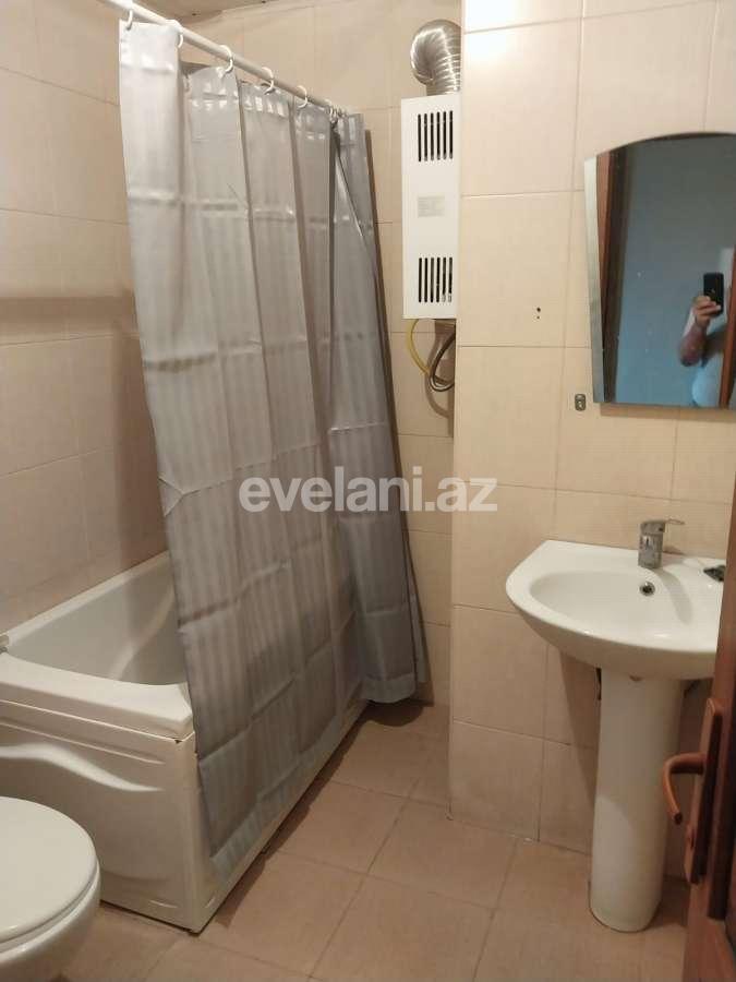 Satılır, köhnə tikili, 2 otaqlı, 40 m², Bakı, Binəqədi r, 9-cu mikrorayon q.