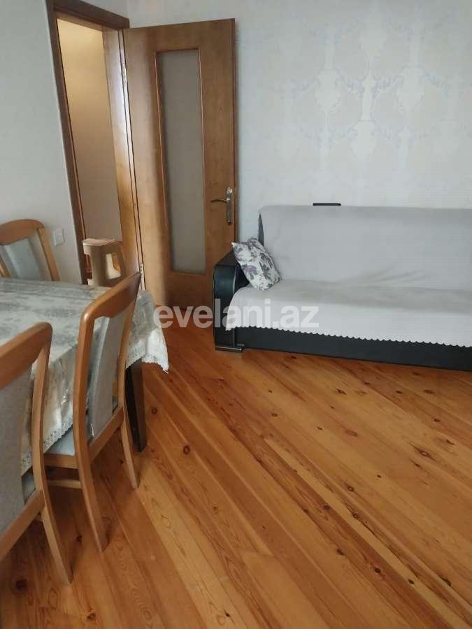 Satılır, köhnə tikili, 2 otaqlı, 40 m², Bakı, Binəqədi r, 9-cu mikrorayon q.