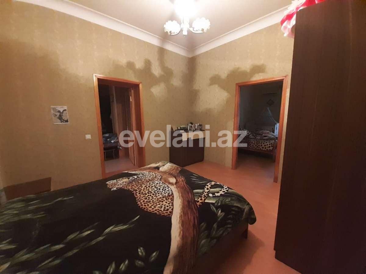 Satılır, həyət evi / bağ, 3 otaqlı, 130 m², Bakı, Səbail r, Badamdar q.
