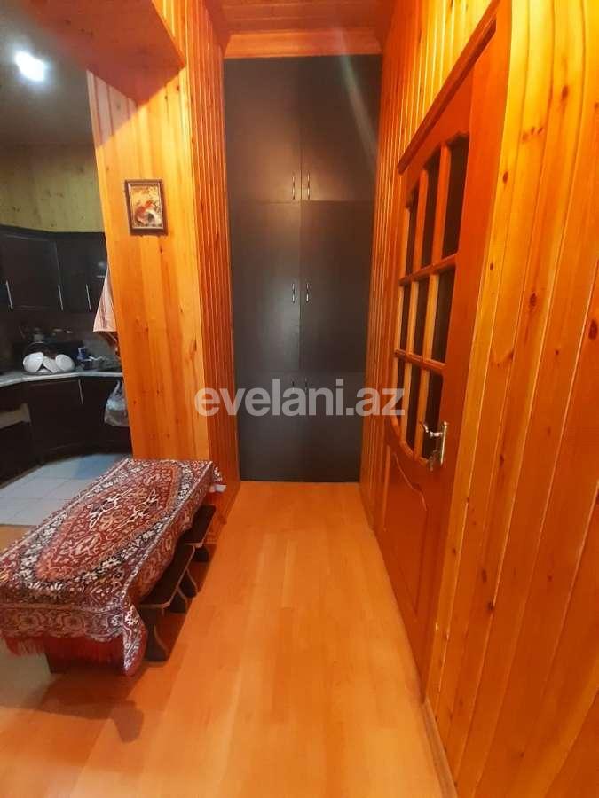 Satılır, həyət evi / bağ, 3 otaqlı, 130 m², Bakı, Səbail r, Badamdar q.