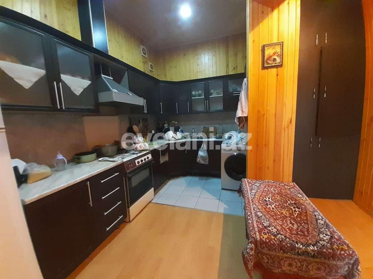 Satılır, həyət evi / bağ, 3 otaqlı, 130 m², Bakı, Səbail r, Badamdar q.