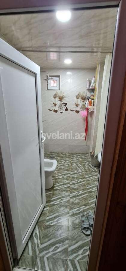 Satılır, həyət evi / bağ, 3 otaqlı, 130 m², Bakı, Səbail r, Badamdar q.