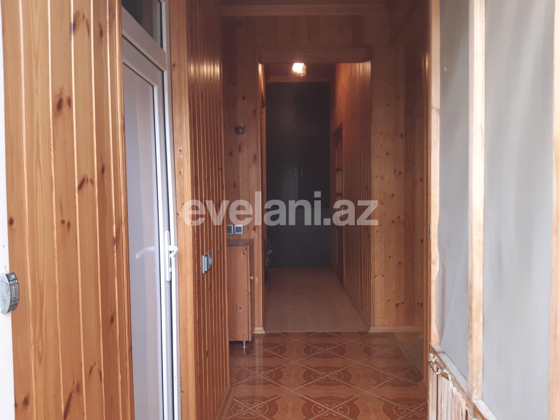 Satılır, həyət evi / bağ, 3 otaqlı, 130 m², Bakı, Səbail r, Badamdar q.