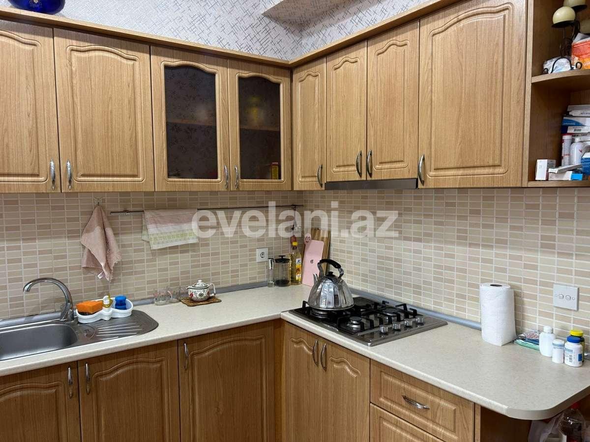 Rent, new building, 2 room, 85 m², Baku, Khatai r, Shah Ismail Khatai m.