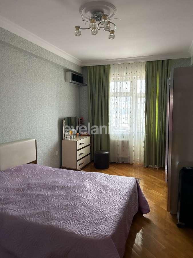 Rent, new building, 2 room, 85 m², Baku, Khatai r, Shah Ismail Khatai m.