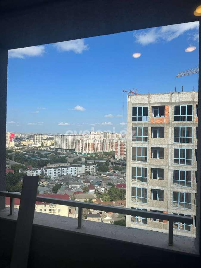 Satılır, yeni tikili, 2 otaqlı, 53 m², Bakı, Yasamal r.