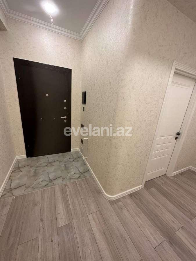 Satılır, yeni tikili, 2 otaqlı, 53 m², Bakı, Yasamal r.