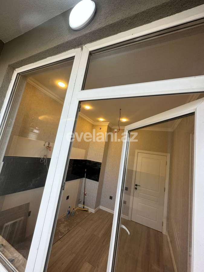Satılır, yeni tikili, 2 otaqlı, 53 m², Bakı, Yasamal r.