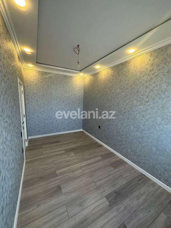 Satılır, yeni tikili, 2 otaqlı, 53 m², Bakı, Yasamal r.