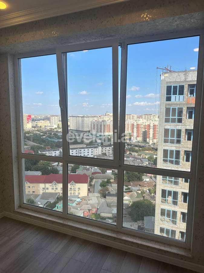 Satılır, yeni tikili, 2 otaqlı, 53 m², Bakı, Yasamal r.