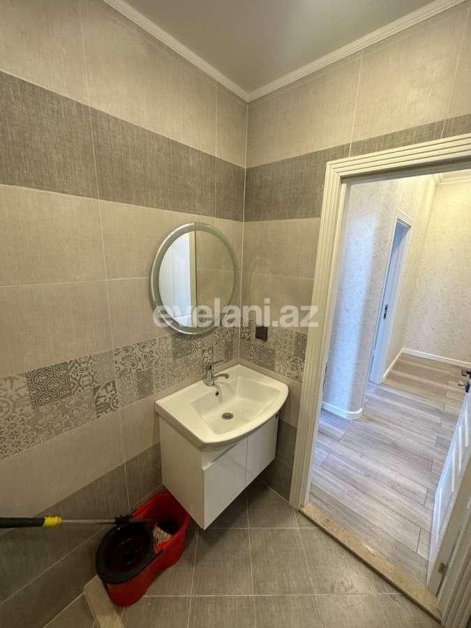 Satılır, yeni tikili, 2 otaqlı, 53 m², Bakı, Yasamal r.