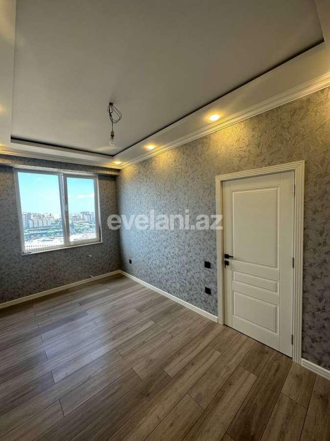 Satılır, yeni tikili, 2 otaqlı, 53 m², Bakı, Yasamal r.