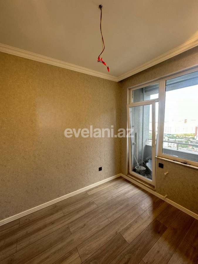 Satılır, yeni tikili, 2 otaqlı, 53 m², Bakı, Yasamal r.