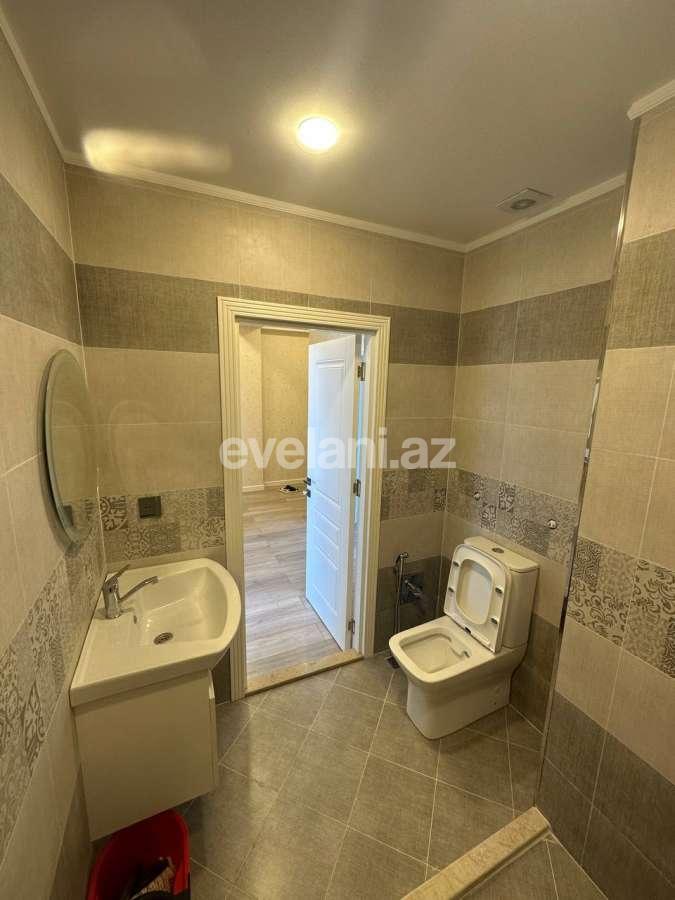 Satılır, yeni tikili, 2 otaqlı, 53 m², Bakı, Yasamal r.