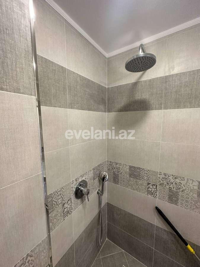 Satılır, yeni tikili, 2 otaqlı, 53 m², Bakı, Yasamal r.