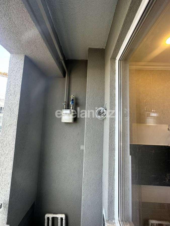 Satılır, yeni tikili, 2 otaqlı, 53 m², Bakı, Yasamal r.