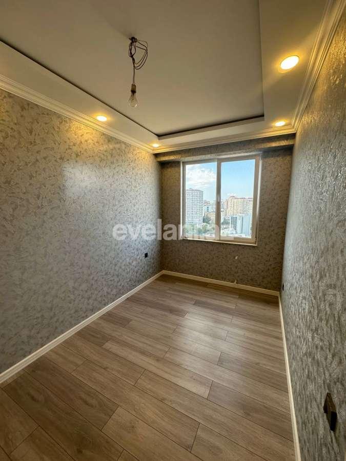 Satılır, yeni tikili, 2 otaqlı, 53 m², Bakı, Yasamal r.