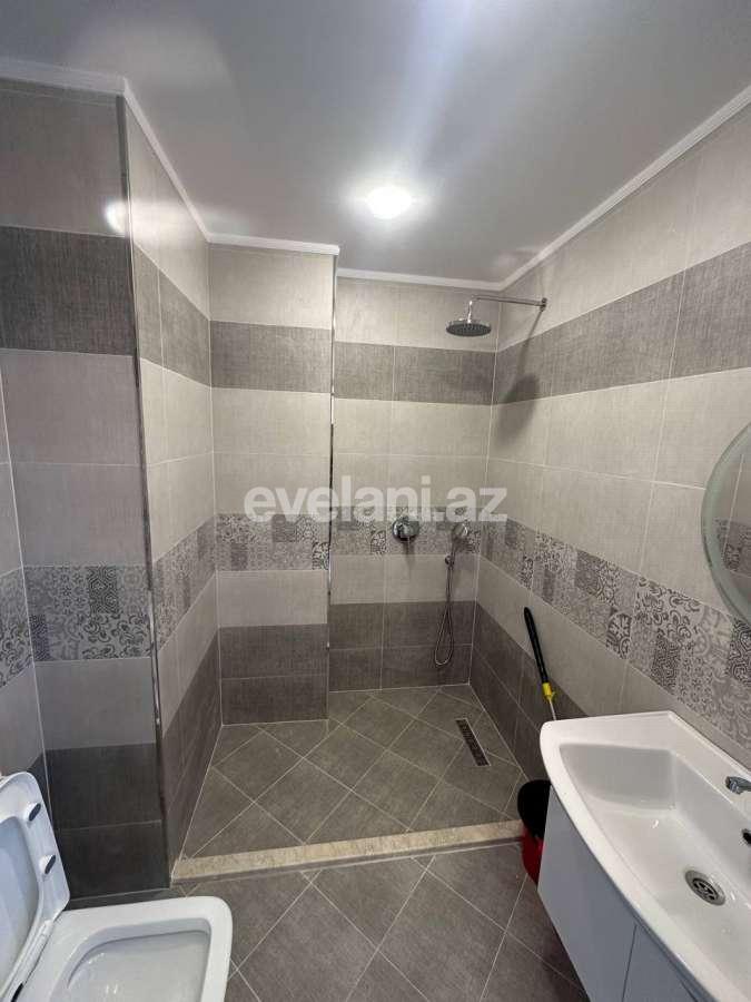Satılır, yeni tikili, 2 otaqlı, 53 m², Bakı, Yasamal r.