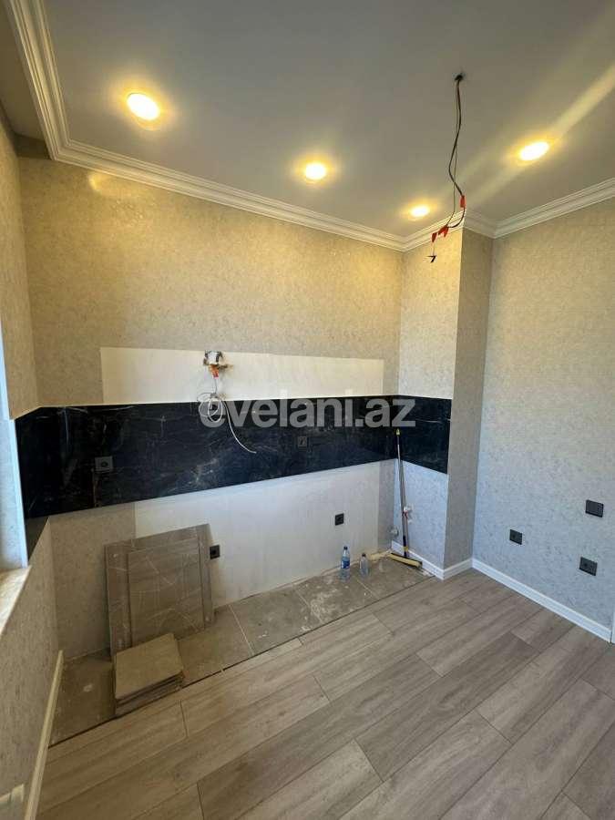Satılır, yeni tikili, 2 otaqlı, 53 m², Bakı, Yasamal r.