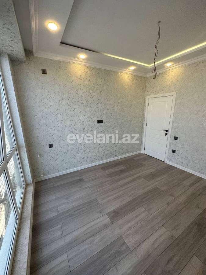 Satılır, yeni tikili, 2 otaqlı, 53 m², Bakı, Yasamal r.