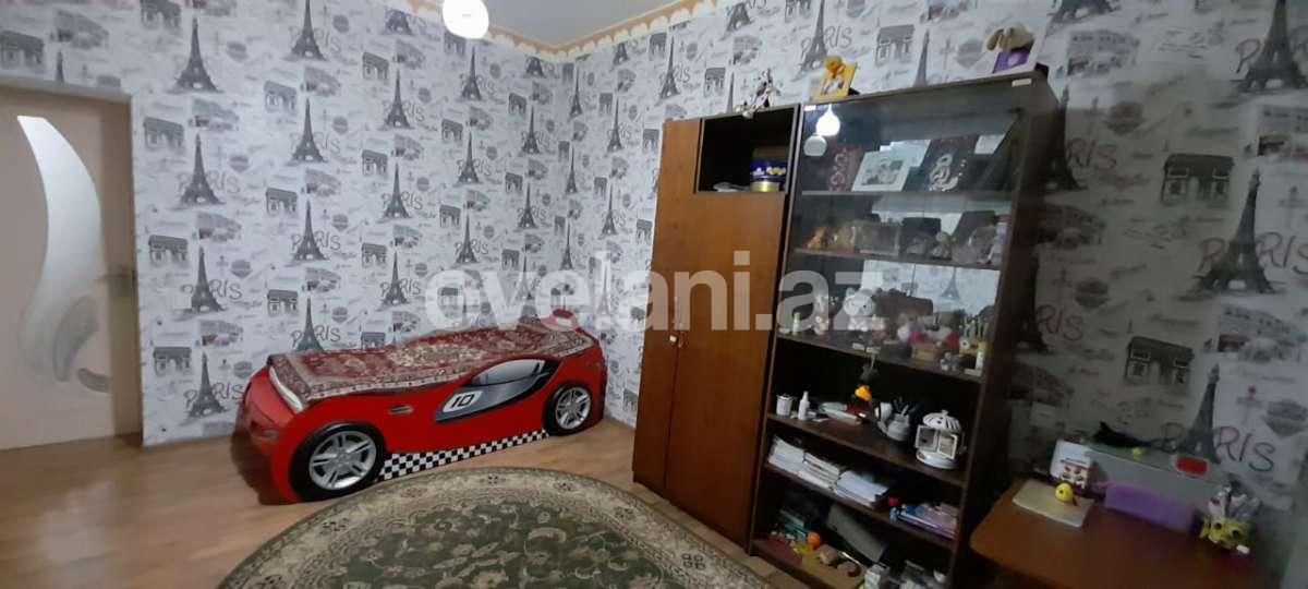 Satılır, həyət evi / bağ, 5 otaqlı, 290 m², Bakı, Səbail r, Badamdar q.