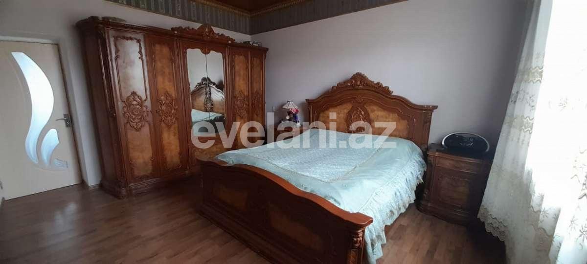 Satılır, həyət evi / bağ, 5 otaqlı, 290 m², Bakı, Səbail r, Badamdar q.