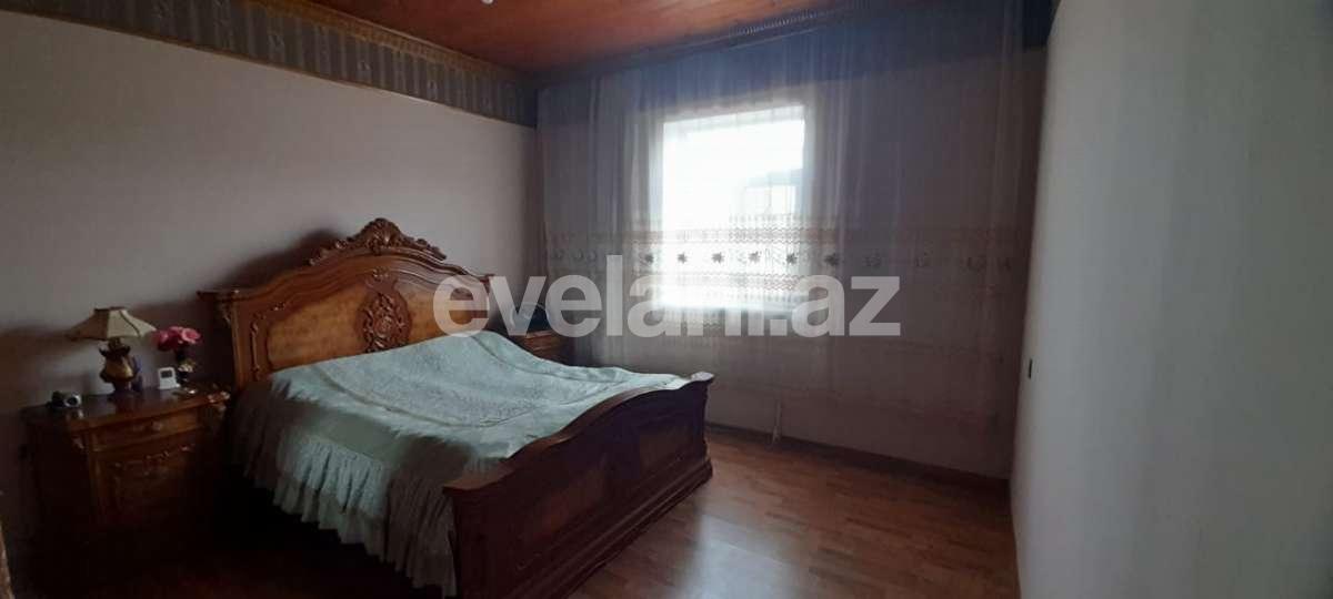Satılır, həyət evi / bağ, 5 otaqlı, 290 m², Bakı, Səbail r, Badamdar q.
