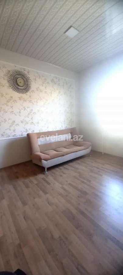 Satılır, həyət evi / bağ, 5 otaqlı, 290 m², Bakı, Səbail r, Badamdar q.