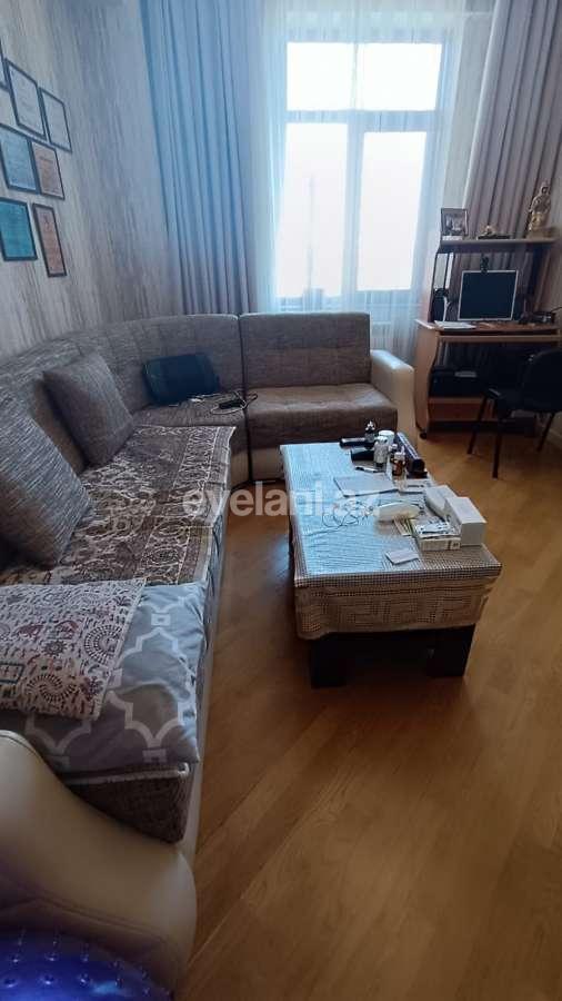Satılır, yeni tikili, 3 otaqlı, 150 m², Bakı, Yasamal r.