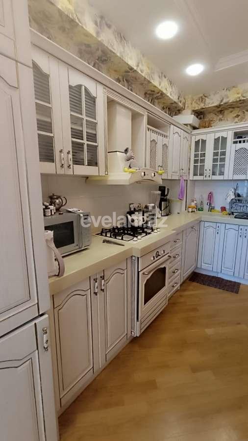 Satılır, yeni tikili, 3 otaqlı, 150 m², Bakı, Yasamal r.