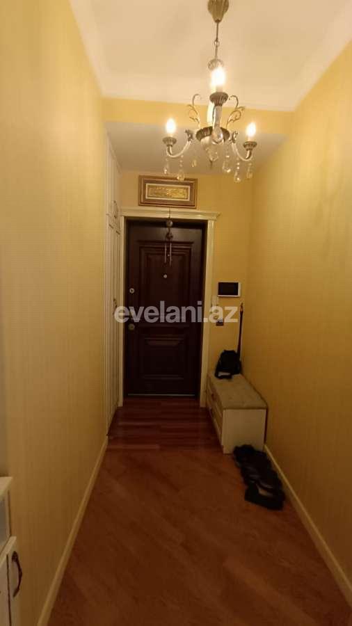 Satılır, yeni tikili, 3 otaqlı, 150 m², Bakı, Yasamal r.