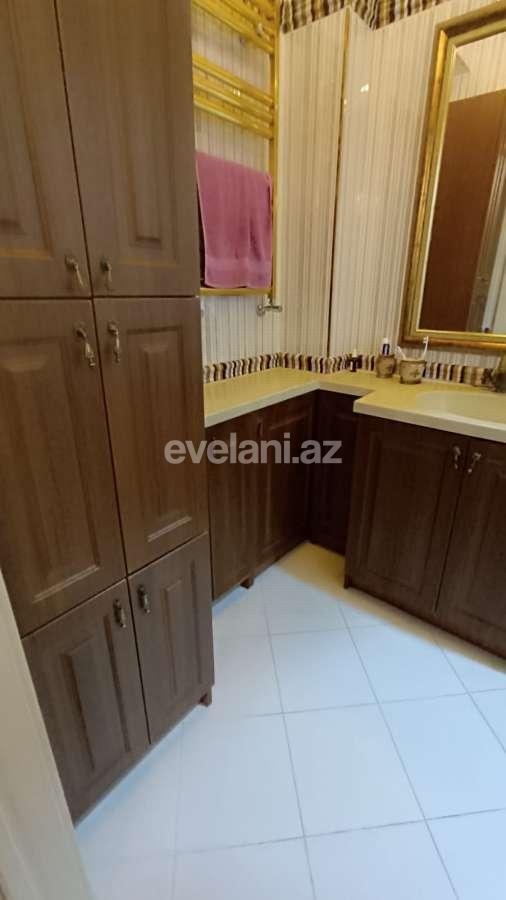 Satılır, yeni tikili, 3 otaqlı, 150 m², Bakı, Yasamal r.