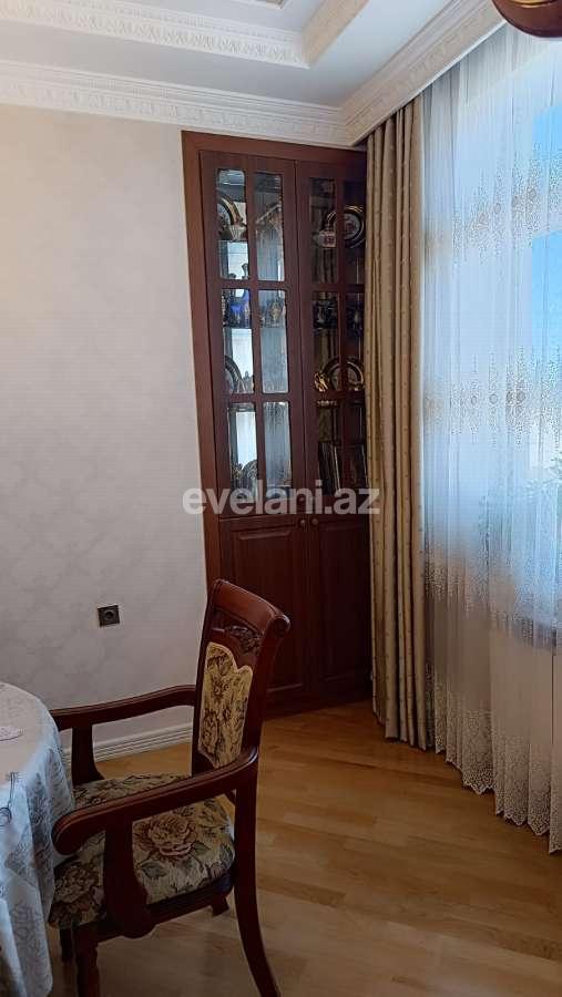 Satılır, yeni tikili, 3 otaqlı, 150 m², Bakı, Yasamal r.