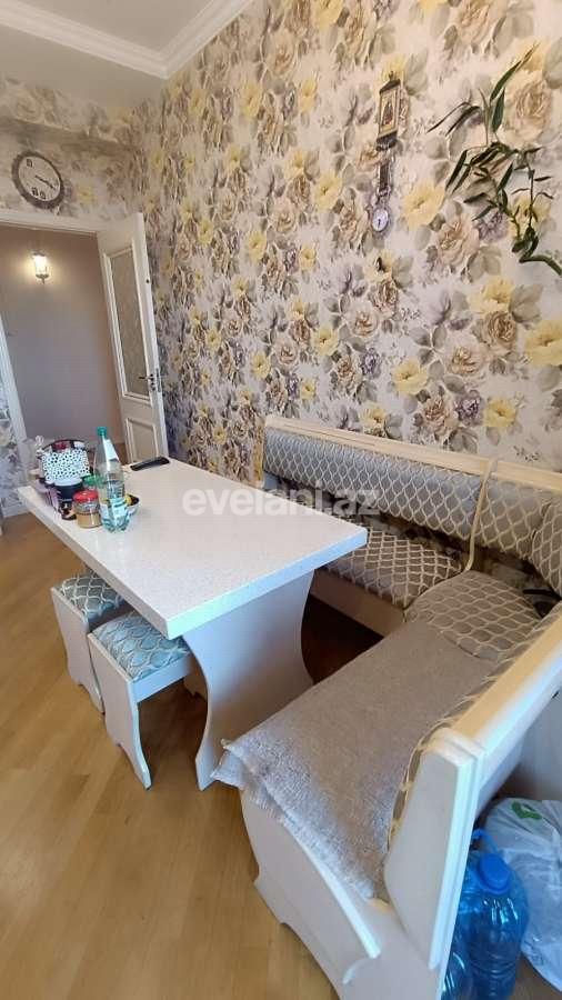 Satılır, yeni tikili, 3 otaqlı, 150 m², Bakı, Yasamal r.