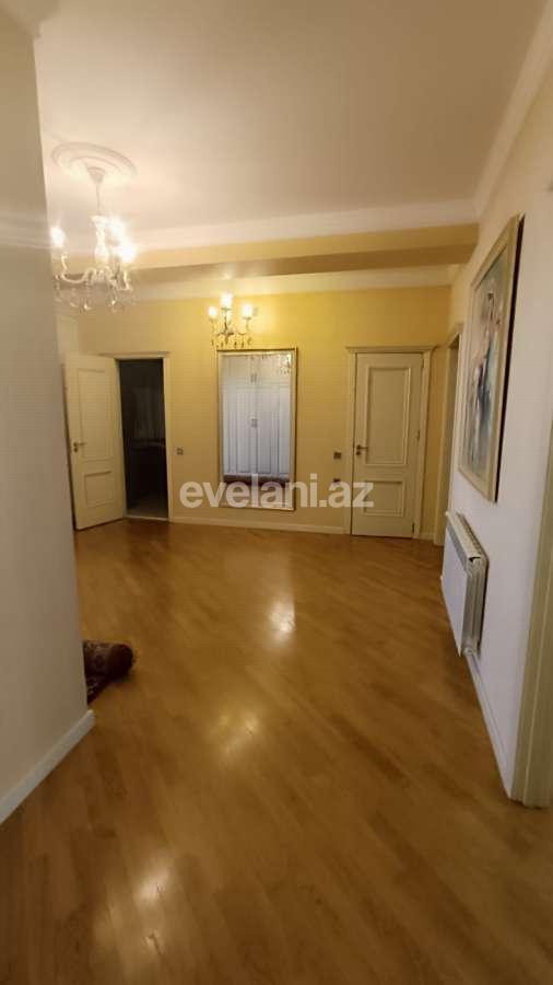 Satılır, yeni tikili, 3 otaqlı, 150 m², Bakı, Yasamal r.