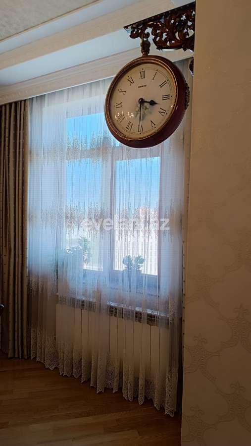 Satılır, yeni tikili, 3 otaqlı, 150 m², Bakı, Yasamal r.