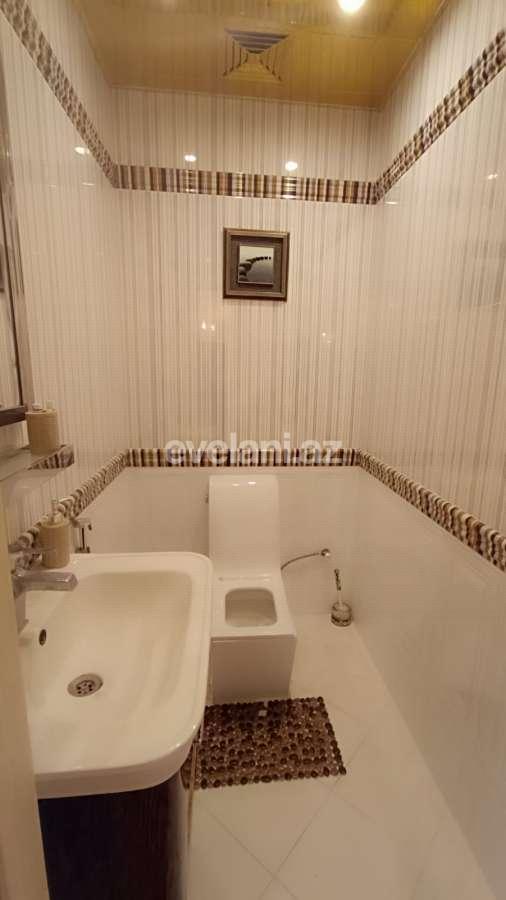 Satılır, yeni tikili, 3 otaqlı, 150 m², Bakı, Yasamal r.