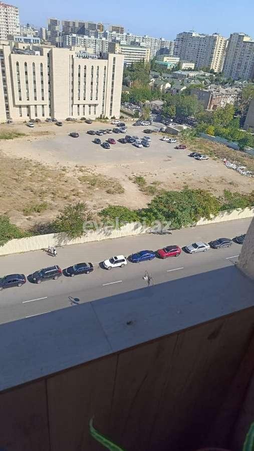 Satılır, yeni tikili, 3 otaqlı, 150 m², Bakı, Yasamal r.