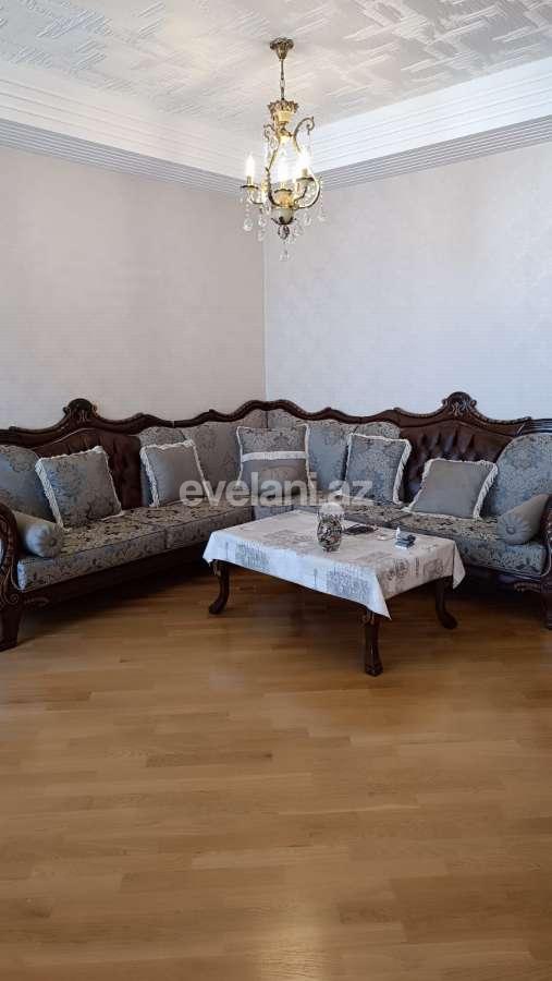 Satılır, yeni tikili, 3 otaqlı, 150 m², Bakı, Yasamal r.