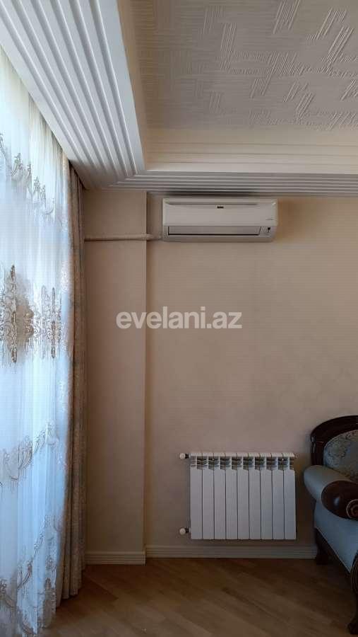 Satılır, yeni tikili, 3 otaqlı, 150 m², Bakı, Yasamal r.