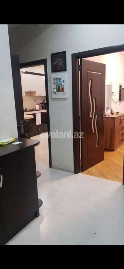 Kirayə verilir, yeni tikili, 2 otaqlı, 97 m², Bakı, Yasamal r, Nizami m.