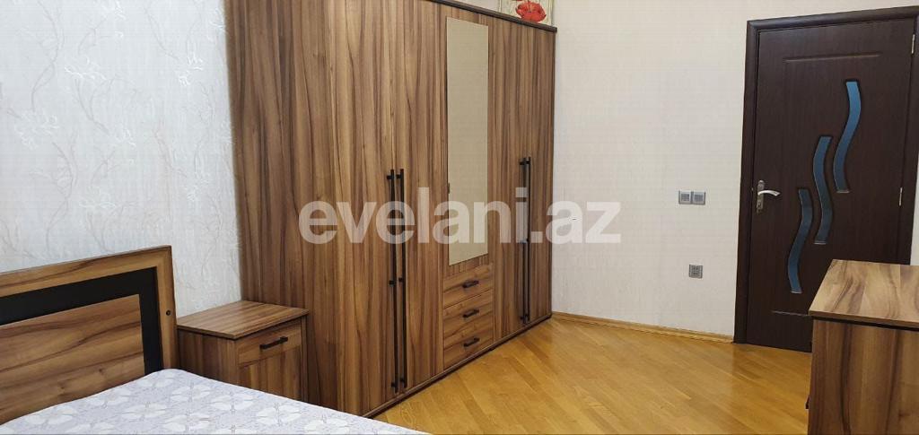 Kirayə verilir, yeni tikili, 2 otaqlı, 97 m², Bakı, Yasamal r, Nizami m.